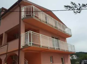Apartmani Ramljak