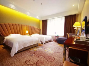 Tangyue Graden Hotel Yibin