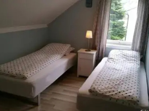 Eplehagen