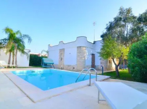 Villa Nadia con Piscina