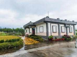 Forever Hostel(宜蘭天長地久民宿)