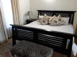 Habitat Guest House