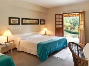 Hotel Vale Das Pedras
