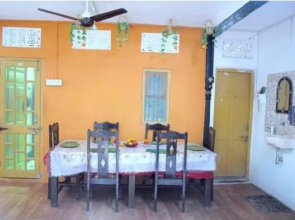 The Girdhar Niwas