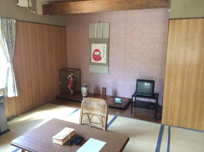 Rusutsu Pension & Drive inn Sky Be