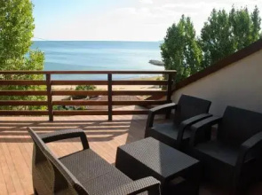 Villa Albizia