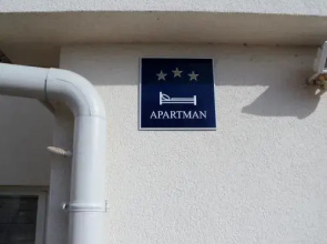 Apartment Mrdeža