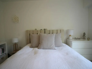 Nice Booking - DUFY Vue Mer et Terrasse