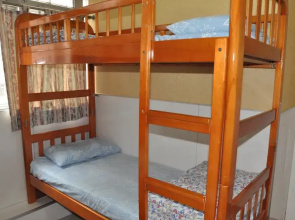 Kowloon Hostel