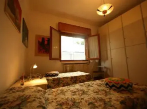 La casa del pittore