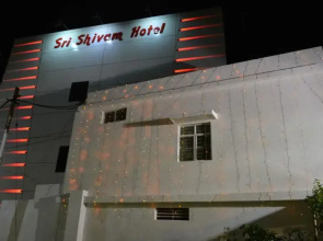 Sri Shivam Hotel