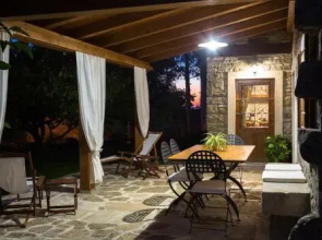 Holiday Home Casa Dei Farfui