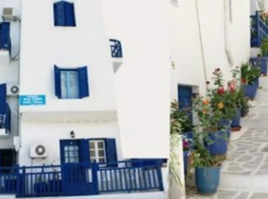 Old Town Pension