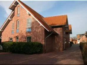 Ferienwohnung Kiebitznest