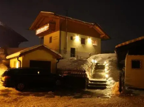 Ferienhaus Panorama