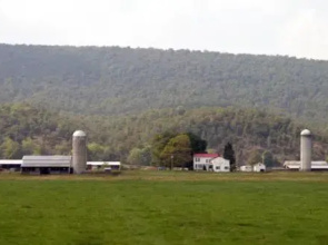 Lost River Motel