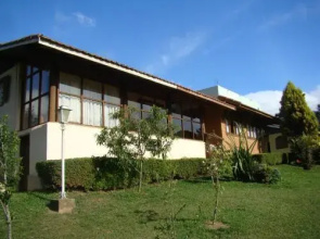 Pousada Regina