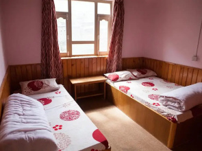 Annapurna Inn