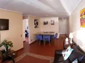 Departamento Playa Cavancha