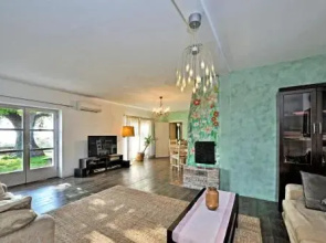 Villa Dream