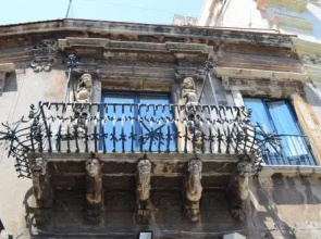 Appartamenti Piazza Duomo Acireale