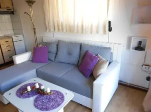 Apartments and Rooms Ivana