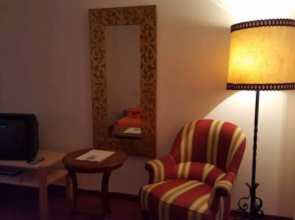 Hotel Villa Silvana
