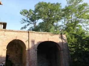 Appartamenti Le Fonti di San Carlo