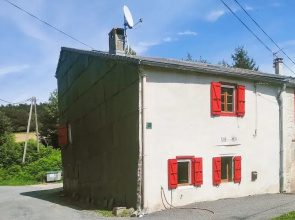 Holiday Home Passage du Rieu Haut