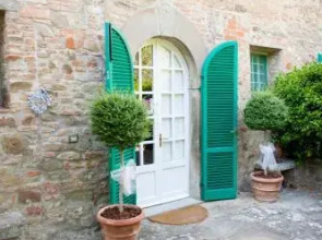 BB Casa Capanni Cortona