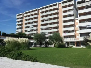 Aprilia Residence