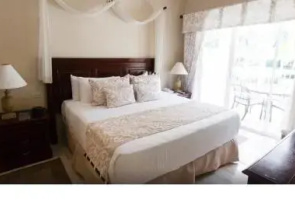 Suites at Punta Cana Bavaro Beach Resort and Spa
