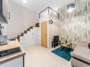 Barcsay Apartment