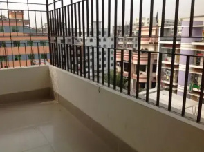 Taabu Homestay