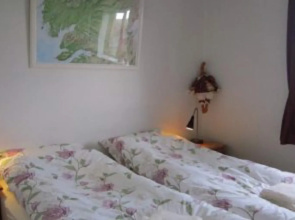 Geirshlid Guesthouse