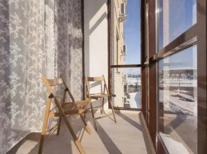 Апартаменты uTrip apartments Quiet