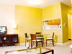 Achieve Guest House