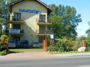 Pensjonat Nawigator