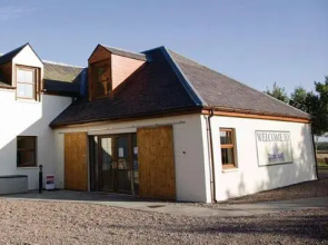 Nether Craig Holiday Park