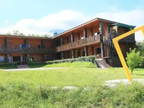 Sansiantai Stars Hostel