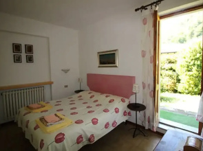 Villa Aurora