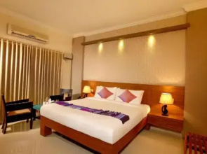 Sreevalsam Residency