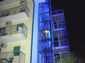Hotel Da Giovanna