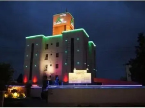 Hotel Green Hill