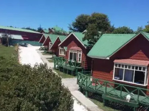 Queltehue Lodge & Cabanas