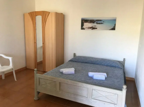Camping Ermosa
