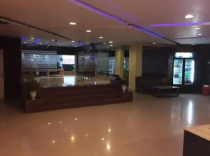 Hotel Pakeeza