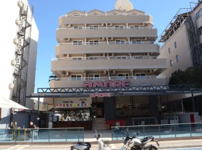 Amore Hotel