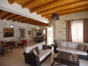 Villa Olivia with Pool Vrises Crete