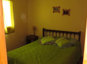 Cabanas Luna Verde